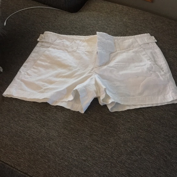 GAP Factory Pants - Gap shorts
